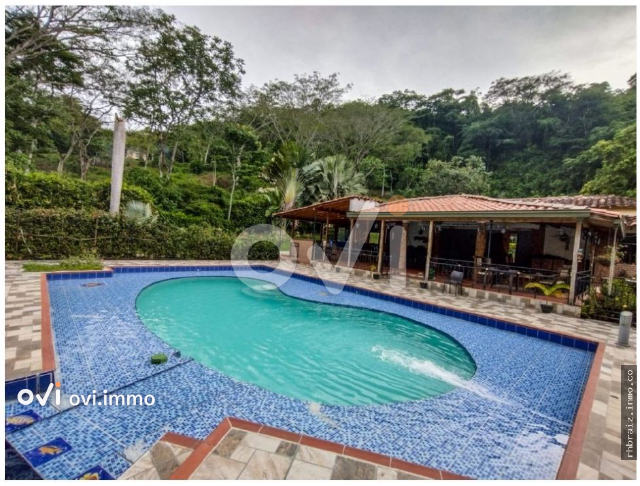 (FINCA) (Parcelación Montenegro La)
