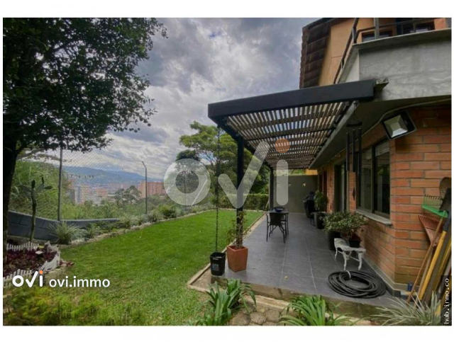 Casa en El Carmelo, Sabaneta