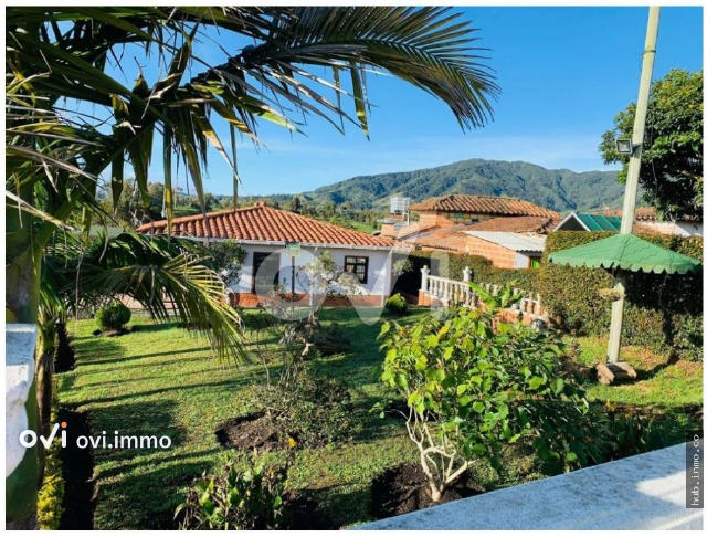 (FINCA) (San Felix)