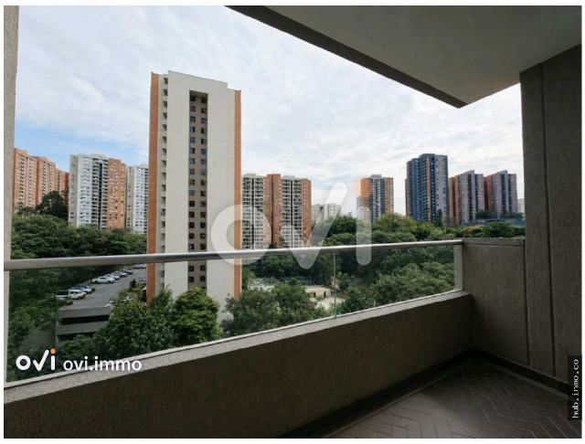 Apto en Belen, Loma de los Bernal, Medellin