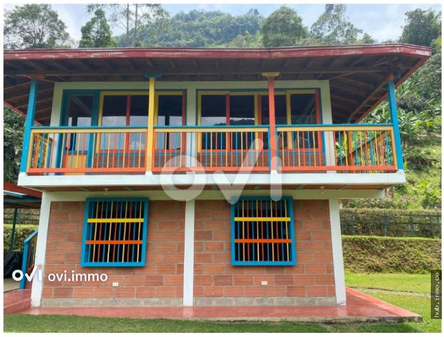 Apartaestudio en Jardín