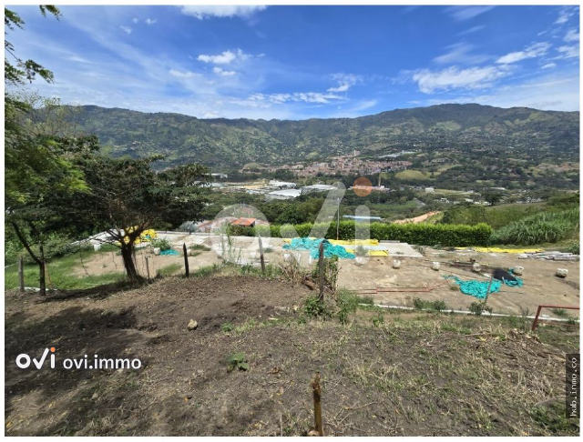Lote en Vereda Majica, Girardota