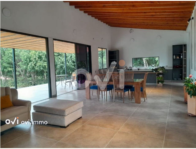 Casa campestre en La Ceja