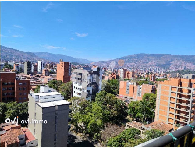 Apto en Belen, La Palma, Medellin