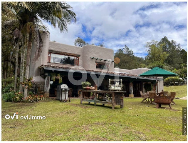 Casa en Pontezuela, Rionegro