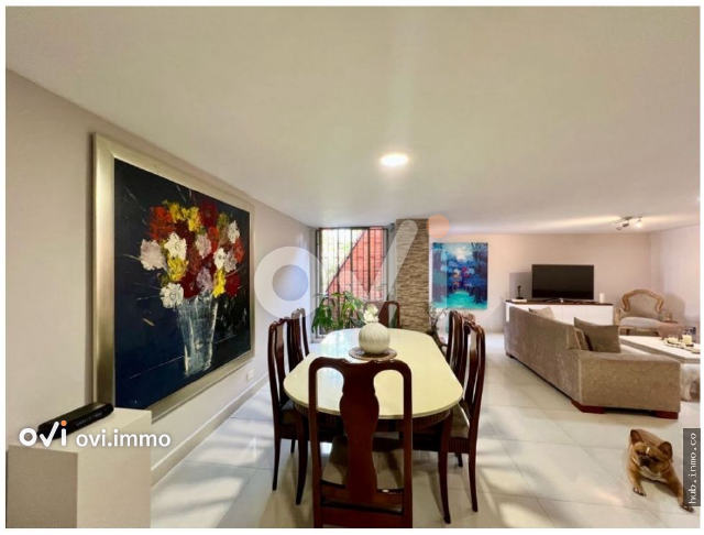 Apto en Laureles, Conquistadores, Medellin