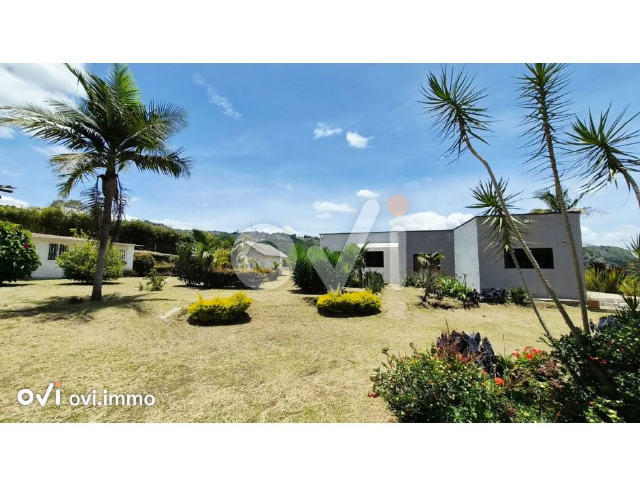 (CASA CAMPESTRE) (San Jose)