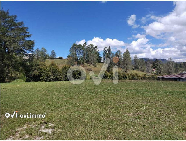 Lote en Fizebad, El Retiro