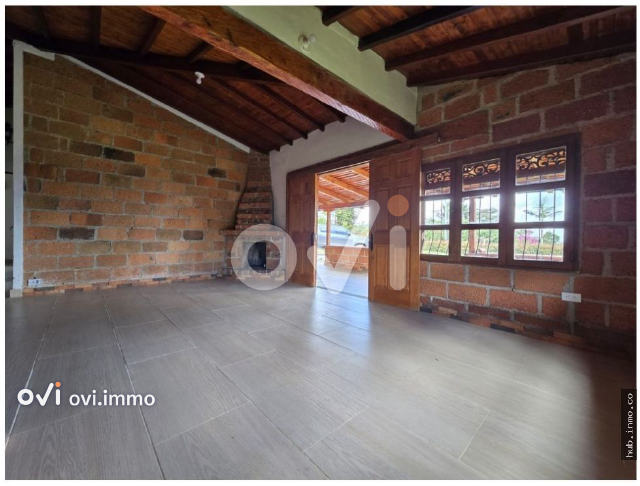 Finca en Medellin