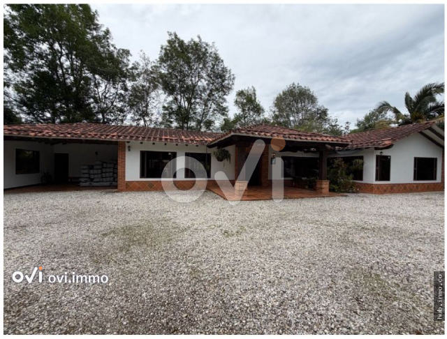 (CASA) (Rionegro, San Nicolas)