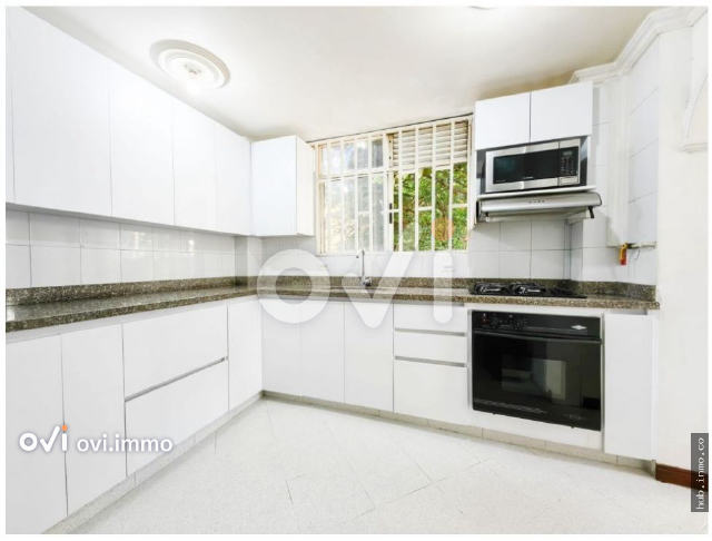 Apto en Laureles, Conquistadores, Medellin