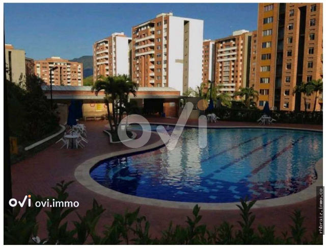 Apto en Laureles, Medellin