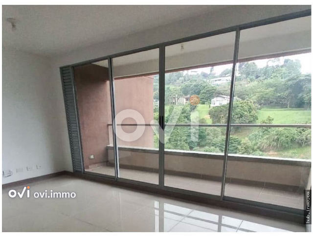 Apto en El Chingui, Envigado