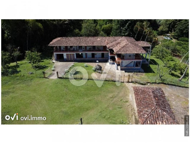 (FINCA) (Tarso)