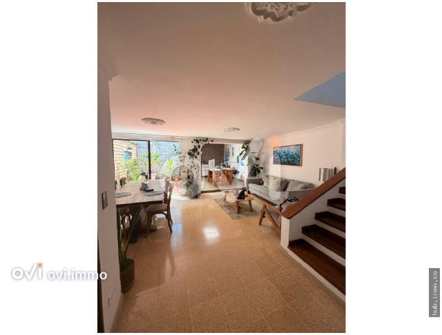 Casa en La Sebastiana, Envigado