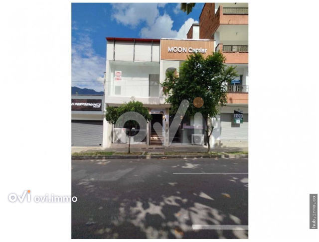 (LOCAL) (Parque de Envigado)