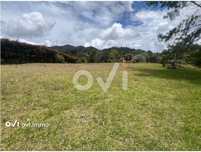Lote en Loma del Escobero, Envigado