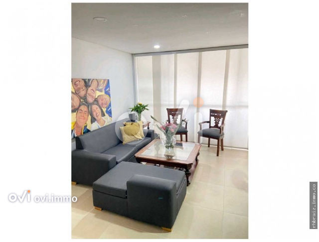 Apto en Laureles, Medellin