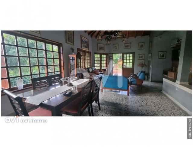 (CASA) (Campestre)