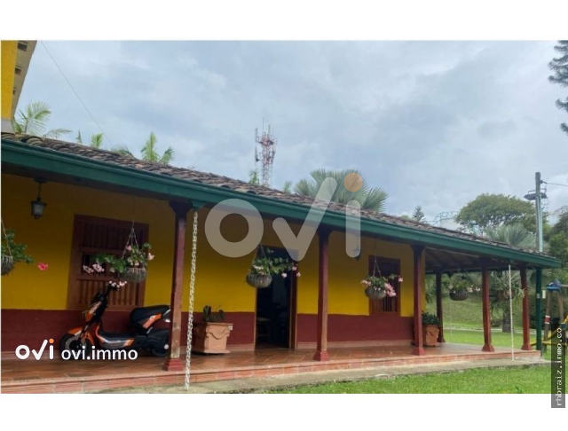 Casa en Zona Franca, Rionegro