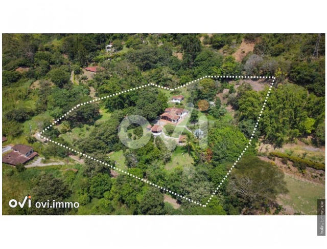 (FINCA) (Barbosa)
