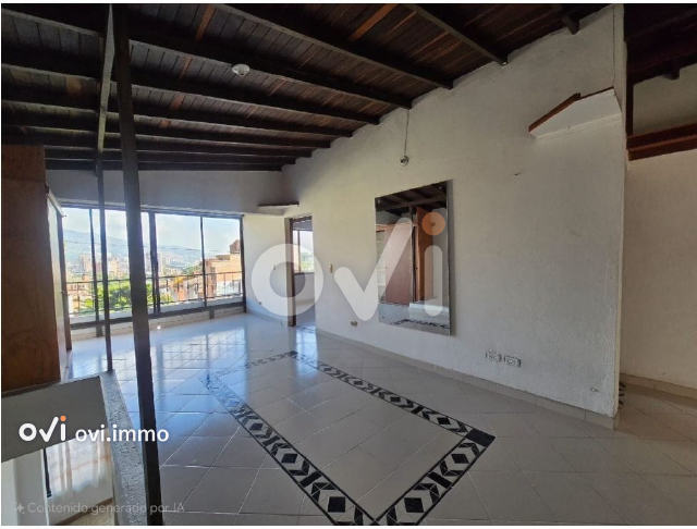 Casa en El Trianon, Envigado