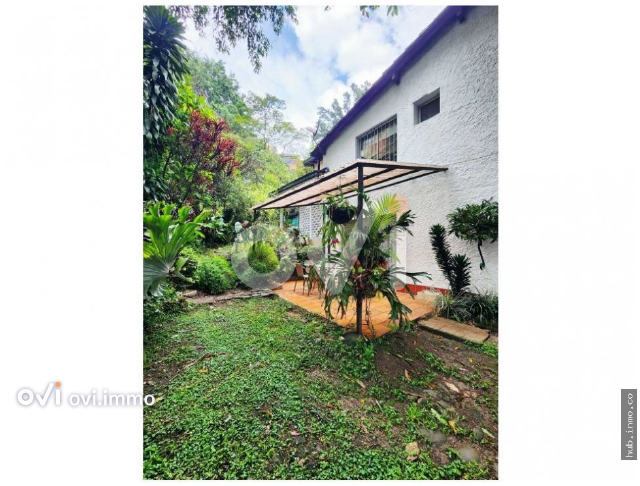 Casa en El Poblado, Medellin