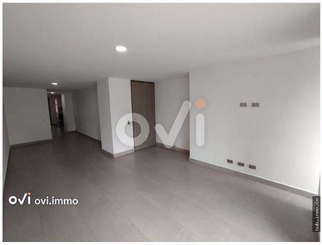 Apto en Laureles, Medellin