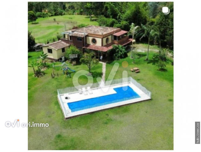 (FINCA) (Guarne)