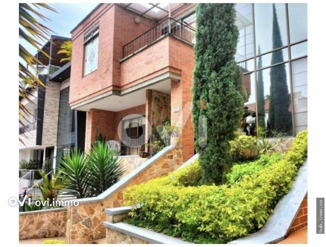 Casa en San Jose, Sabaneta