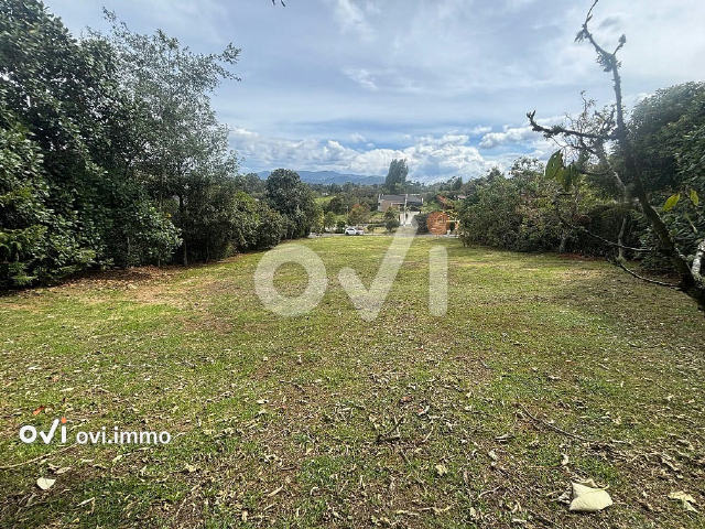 Lote en Envigado