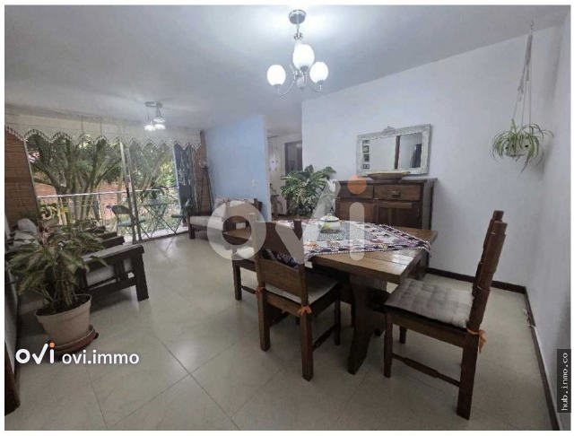 (APTO) (Envigado, Loma del Escobero)