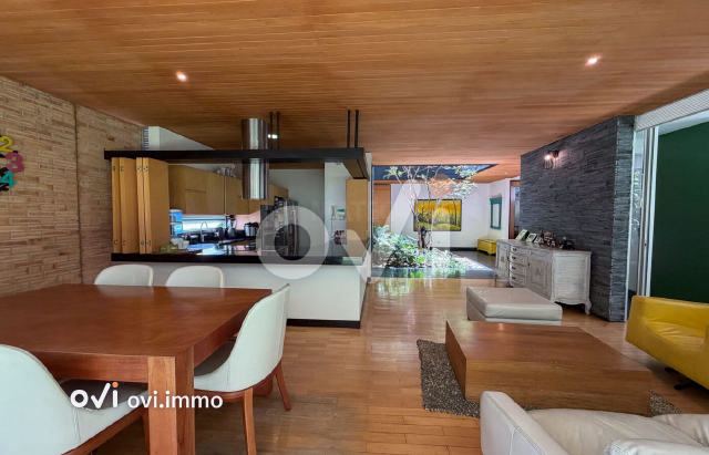Casa en Loma del Atravesado, Envigado