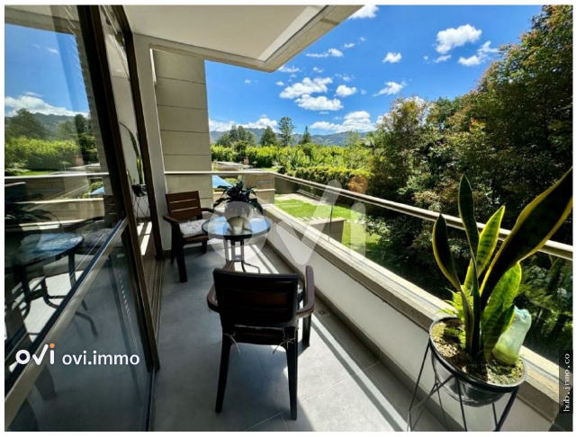 Apartaestudio en Llanogrande, Rionegro