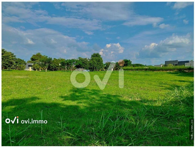Lote en Pereira