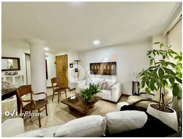 Apto en Laureles, Medellin