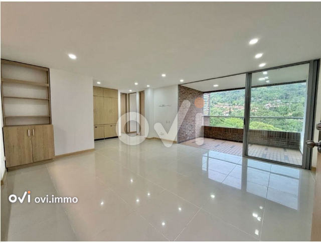 Apto en Transversal Intermedia, Envigado