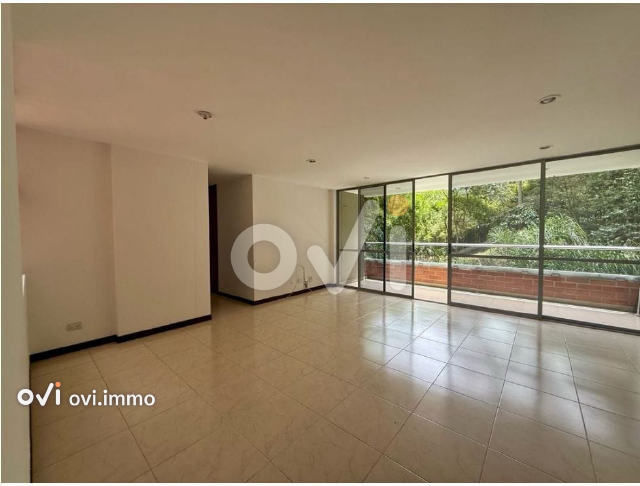 Apto en Cumbres, Envigado