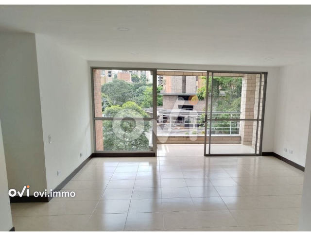 Apto en Zuniga, Envigado