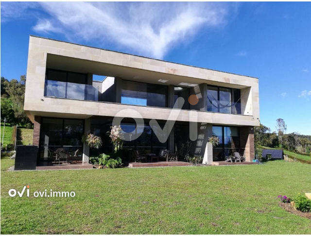Casa en Alto de las Palmas, Envigado