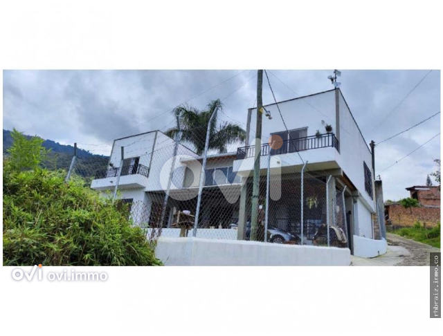 Casa en Copacabana