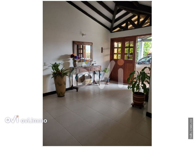 Finca en Pontezuela, Rionegro