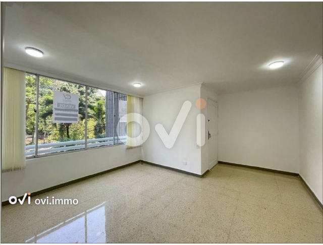 Apto en Laureles, Segundo Parque, Medellin