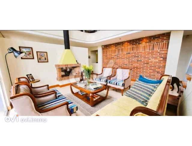 Casa en Loma del Escobero, Envigado