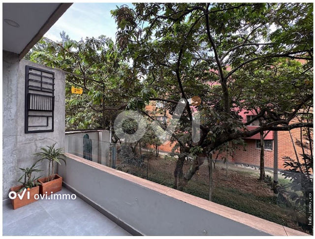 Apto en Laureles, Medellin