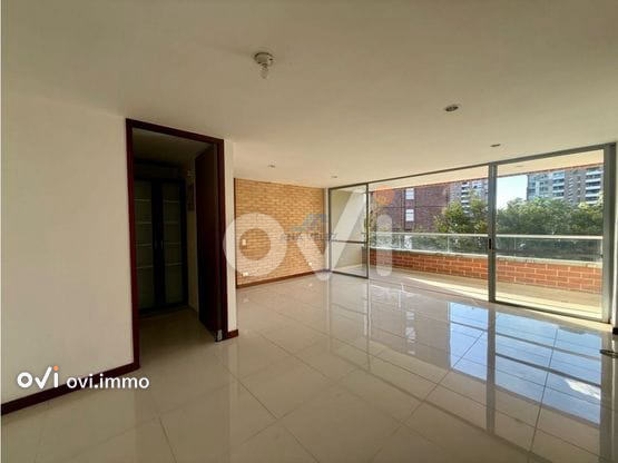 Apto en Cumbres, Envigado