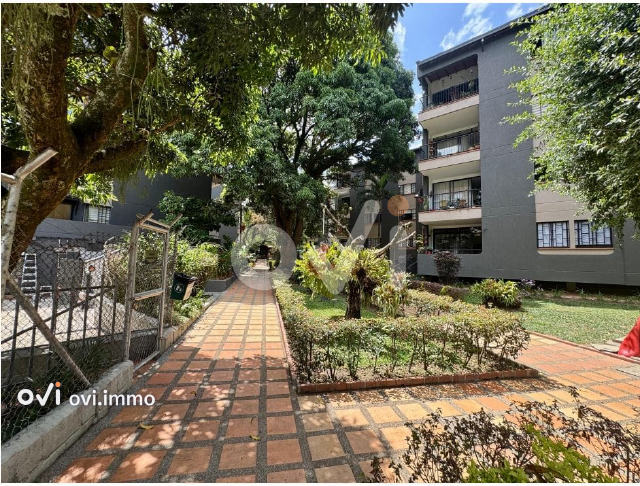 Apto en Otraparte, Envigado