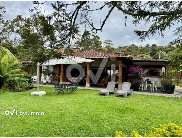 Finca en Llanogrande, Rionegro