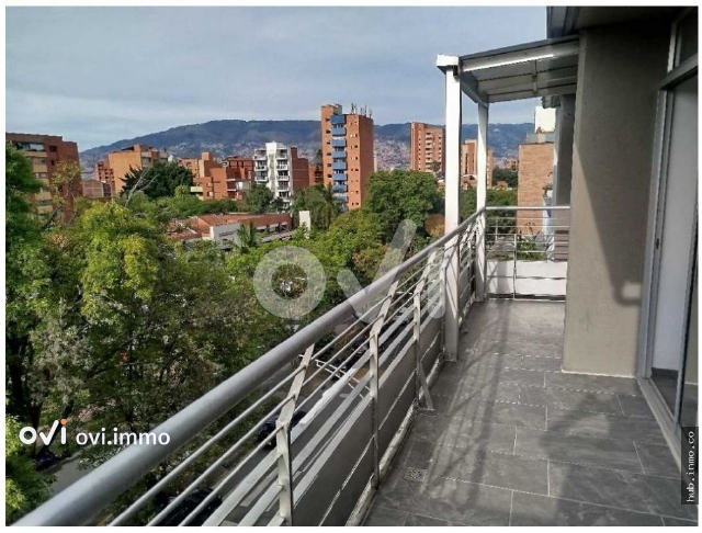 Apto en Laureles, Medellin