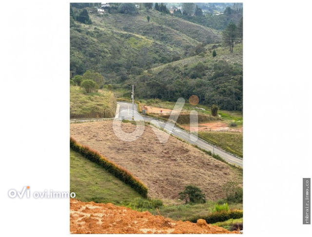 Lote en Vereda La Mosquita, Guarne